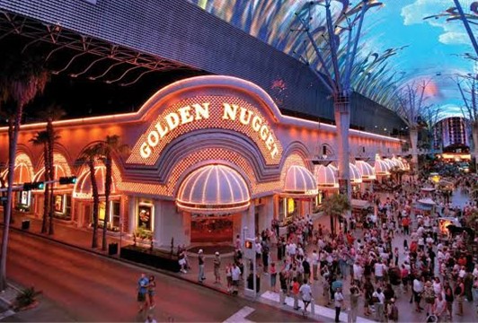 Golden Nugget