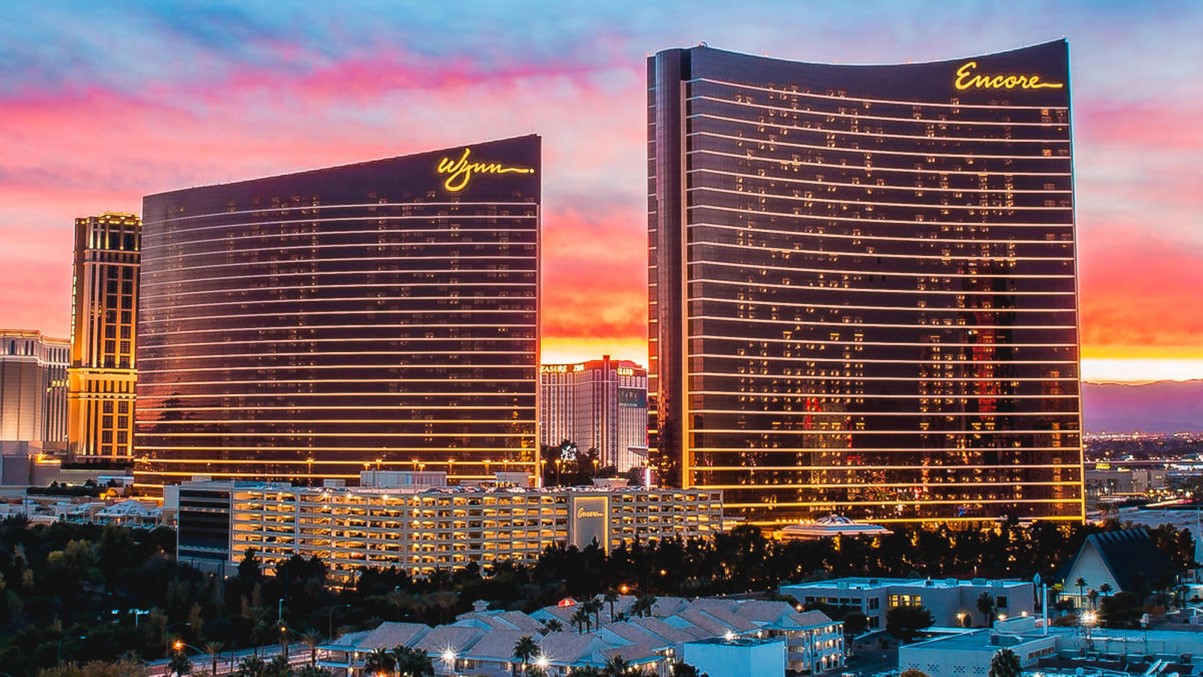 Wynn - Encore Hotels